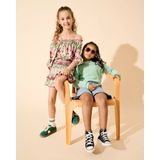 Trui - Gaatjespatroon - Zacht Breimateriaal - Casual Fit