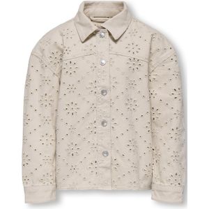 KIDS_ONLY meisjes jas - Kit