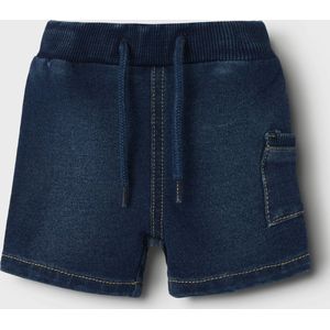 Wielrenbroek - Zwart - Katoen - Verstelbare Taille