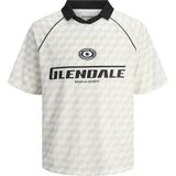 JACK & JONES - CORE - Poloshirt - Beige - Polyester