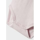 NAME IT - NBFDAGNES - Romper - Lila - 95% Katoen