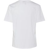 PIECES - PCSINNE SS TEE FC MPA BC - T-shirt - Meisjes - Katoen