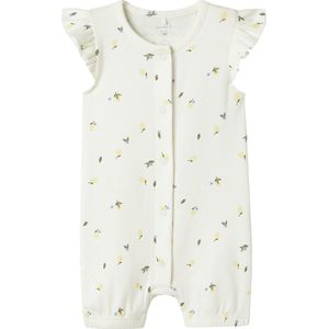 Name It baby meisjes jumpsuit FILLY Cloud Dancer