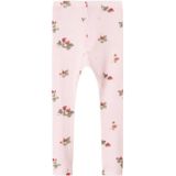 NAME IT Nmffryda XSL legging voor meisjes, Ballerina, 92