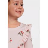 NAME IT Nmffryda XSL legging voor meisjes, Ballerina, 92