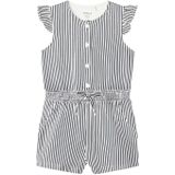 Name it nmffris jumpsuit broek blauw