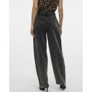 Vmollie - Baggy Fit Jeans