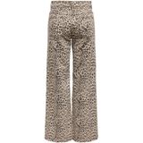 Onlmadison - High Waist Wide Leg Fit - Jeans