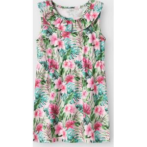 Name It - FRITTA - Jurk - Ballerina - Regular Fit