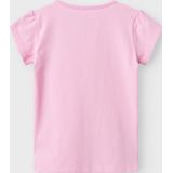 T-shirt - Regular Fit - Jersey - Korte Mouwen