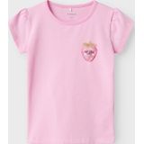 T-shirt - Regular Fit - Jersey - Korte Mouwen