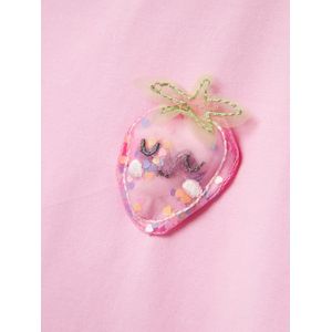 T-shirt - Regular Fit - Jersey - Korte Mouwen