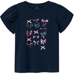 NAME IT - NMFFILLY SS TOP - Meisjes - Blouses