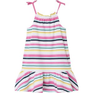 Name It - ZALLY - Mini Jurk - Bright White