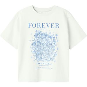 Biologisch Katoen - T-shirt - Kleur - Jersey - Regular Fit