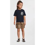 NAME IT - NKFDABBO SS NREG TOP - Meisjes - T-shirts