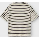 T-shirt - Regular Fit - Korte Mouwen