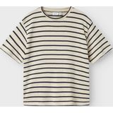 T-shirt - Regular Fit - Korte Mouwen