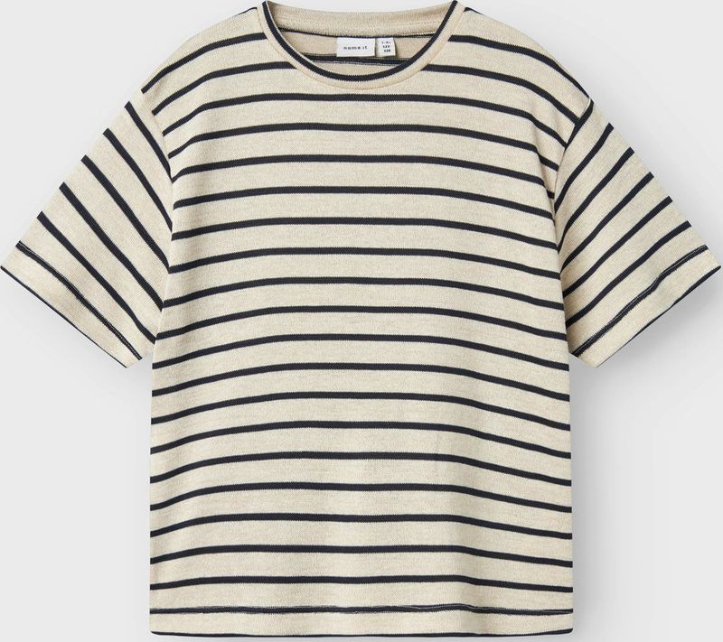 T-shirt - Regular Fit - Korte Mouwen