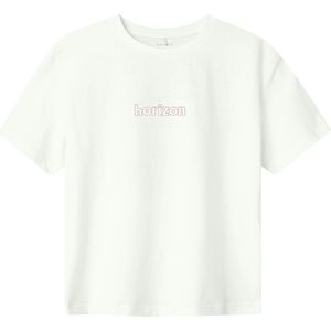 T-shirt - Regular Fit - Jersey - Korte Mouwen