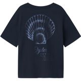 NAME IT - NKFFLUTTI SS NREG TOP BOX - Meisjes - T-shirts