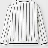 Biologisch Katoen - Sweatshirt - Blauw - Zacht Oppervlak - Lange Mouwen