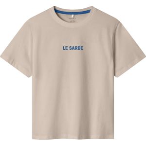 T-shirt - Regular Fit - Jersey - Korte Mouwen