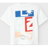 Biologisch Katoen - T-shirt - Groen - Jersey - Regular Fit