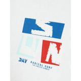 Biologisch Katoen - T-shirt - Groen - Jersey - Regular Fit