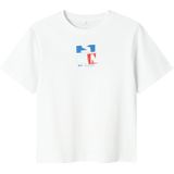 Biologisch Katoen - T-shirt - Groen - Jersey - Regular Fit