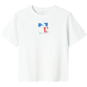 Biologisch Katoen - T-shirt - Groen - Jersey - Regular Fit