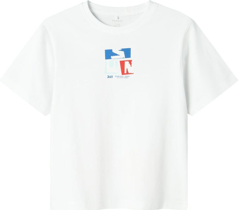 Biologisch Katoen - T-shirt - Groen - Jersey - Regular Fit