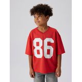 T-shirt - Jersey - Relaxed Fit