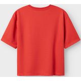 T-shirt - Jersey - Relaxed Fit