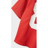 T-shirt - Jersey - Relaxed Fit