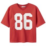 T-shirt - Jersey - Relaxed Fit