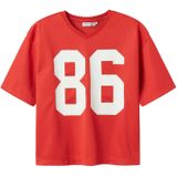 T-shirt - Jersey - Relaxed Fit