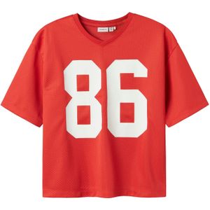 T-shirt - Jersey - Relaxed Fit