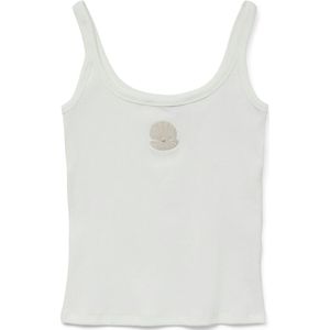 Vmdiana - T-shirt - Zwart - Katoen - Regular Fit