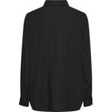 Pieces - Pia Loose Fit - Overhemd - Lange Mouwen