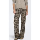 Only Onlthalia Broek - Wijde Pijpen - High Waist