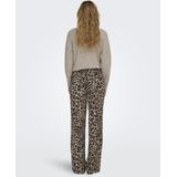 Only Onlthalia Broek - Wijde Pijpen - High Waist