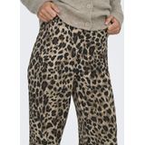 Only Onlthalia Broek - Wijde Pijpen - High Waist