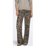 Only Onlthalia Broek - Wijde Pijpen - High Waist