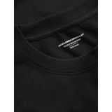JACK&JONES - JORISLINGTON MINIMAL BRANDING TEE SS SN - Heren - T-shirts