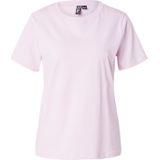 Katoenen T-shirt - Crew-neck - Korte Mouwen - Biologisch Katoen