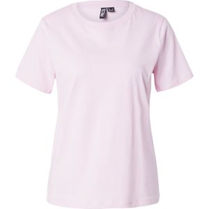 Katoenen T-shirt - Crew-neck - Korte Mouwen - Biologisch Katoen