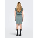 Onlsindy Life S/S O-Neck Mix Dress JRS, abyss, XS
