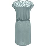 Onlsindy Life S/S O-Neck Mix Dress JRS, abyss, XS