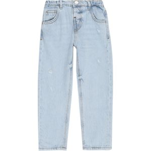 KIDS ONLY - MINI Straight Leg Jeans - Lichtblauw - Denim